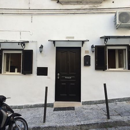 萨纳扎洛度假公寓 那不勒斯 外观 照片